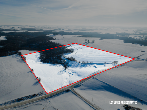TBD XXXX Black Hammer Drive, Spring Grove, MN 55974