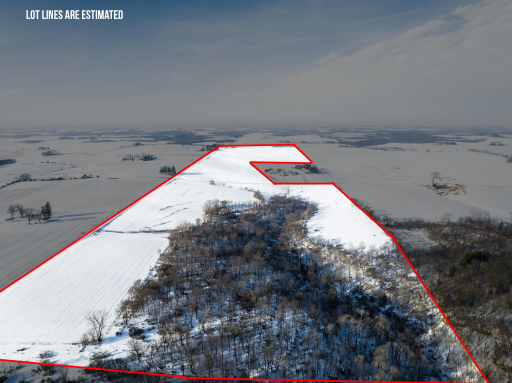 TBD XXXX Black Hammer Drive, Spring Grove, MN 55974