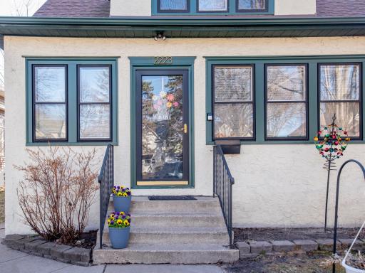 2223 Pierce Street NE, Minneapolis, MN 55418