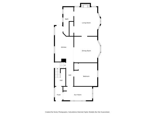 55 Williams Avenue SE, Minneapolis, MN 55414