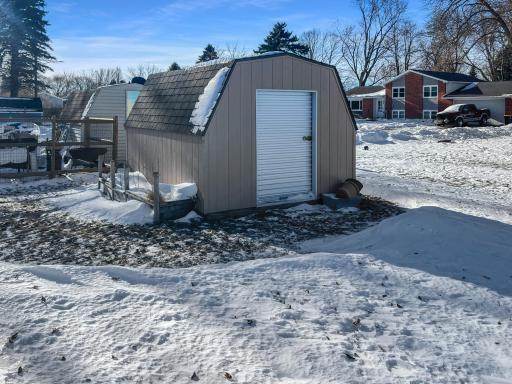 413 N 1st Avenue W, Truman, MN 56088