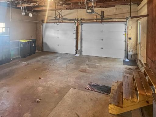 413 N 1st Avenue W, Truman, MN 56088
