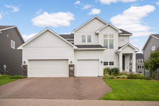 10732 39th Street N, Lake Elmo, MN 55042