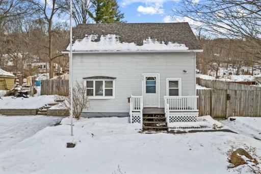 Photo for 438 N Washington Street, Saint Croix Falls, WI 54024 - listing #7001167 438 N Washington Street, Saint Croix Falls, WI 54024
