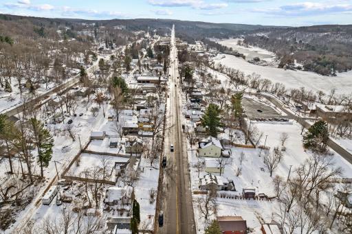 438 N Washington Street, Saint Croix Falls, WI 54024