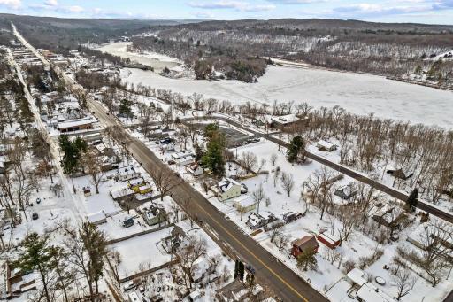 438 N Washington Street, Saint Croix Falls, WI 54024