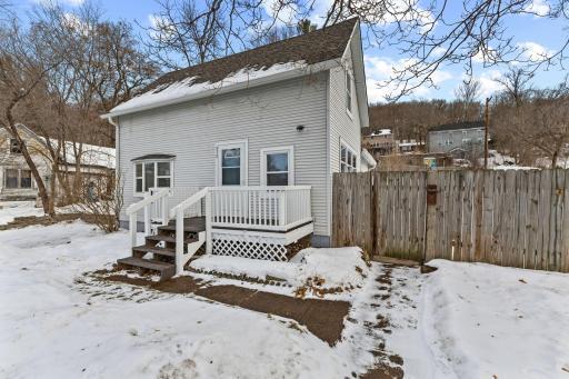 438 N Washington Street, Saint Croix Falls, WI 54024