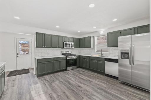 438 N Washington Street, Saint Croix Falls, WI 54024