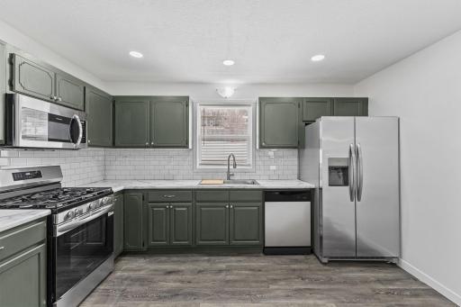 438 N Washington Street, Saint Croix Falls, WI 54024