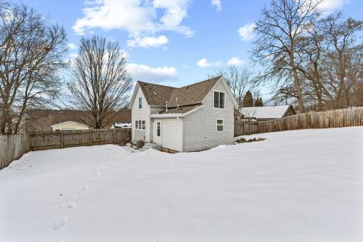 438 N Washington Street, Saint Croix Falls, WI 54024