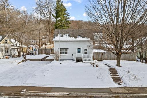 438 N Washington Street, Saint Croix Falls, WI 54024