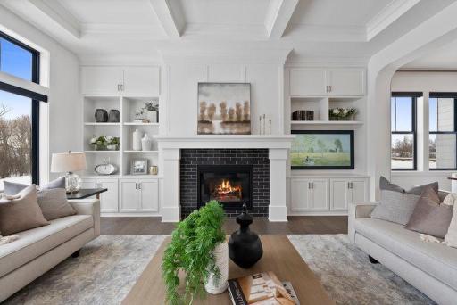 Photo of a similar home.