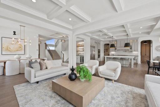 Photo of a similar home.