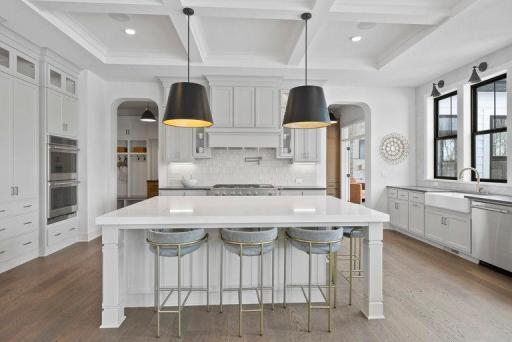 Photo of a similar home.