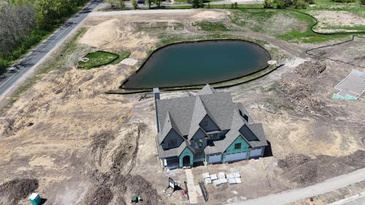 4425 Brindle Drive, Medina, MN 55340