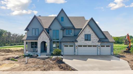 4425 Brindle Drive, Medina, MN 55340