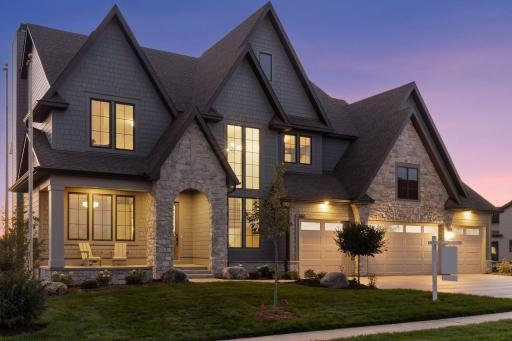 4425 Brindle Drive, Medina, MN 55340