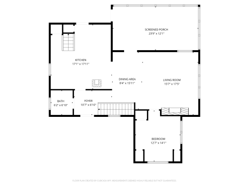 35726 Dinner Lake Loop, Park Rapids, MN 56470
