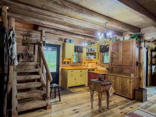 35726 Dinner Lake Loop, Park Rapids, MN 56470