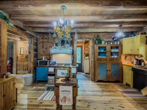 35726 Dinner Lake Loop, Park Rapids, MN 56470