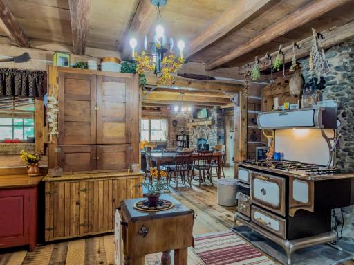 35726 Dinner Lake Loop, Park Rapids, MN 56470