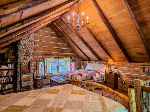35726 Dinner Lake Loop, Park Rapids, MN 56470