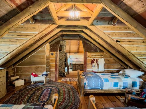 35726 Dinner Lake Loop, Park Rapids, MN 56470