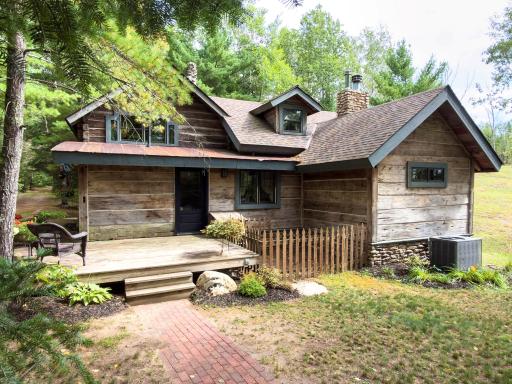 35726 Dinner Lake Loop, Park Rapids, MN 56470