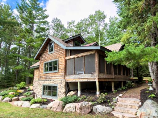 35726 Dinner Lake Loop, Park Rapids, MN 56470
