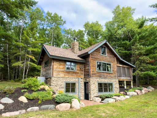 35726 Dinner Lake Loop, Park Rapids, MN 56470