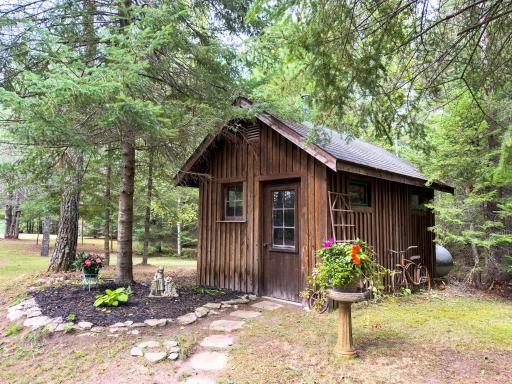 35726 Dinner Lake Loop, Park Rapids, MN 56470