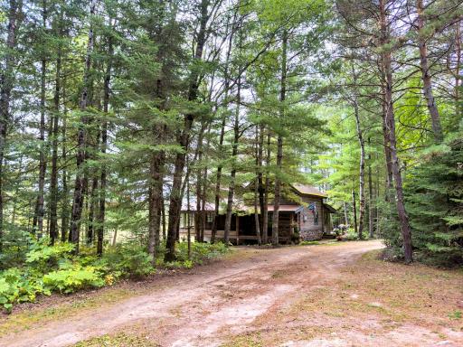 35726 Dinner Lake Loop, Park Rapids, MN 56470