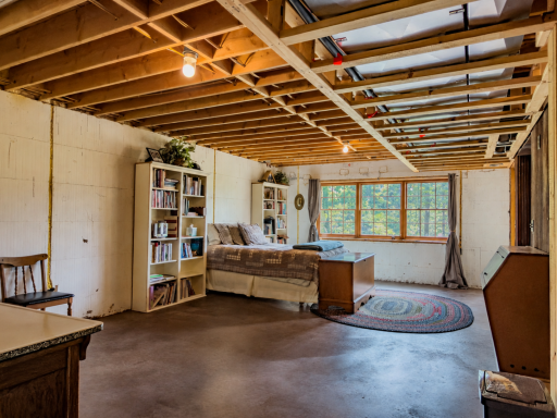 35726 Dinner Lake Loop, Park Rapids, MN 56470