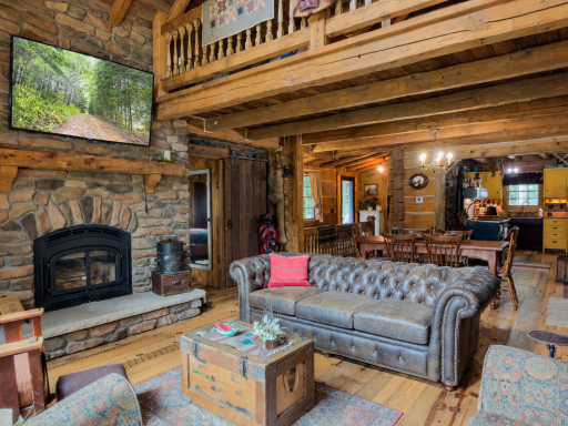 35726 Dinner Lake Loop, Park Rapids, MN 56470