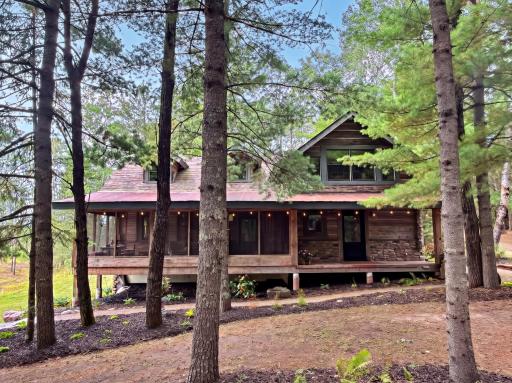 35726 Dinner Lake Loop, Park Rapids, MN 56470