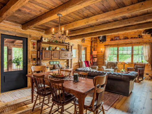 35726 Dinner Lake Loop, Park Rapids, MN 56470