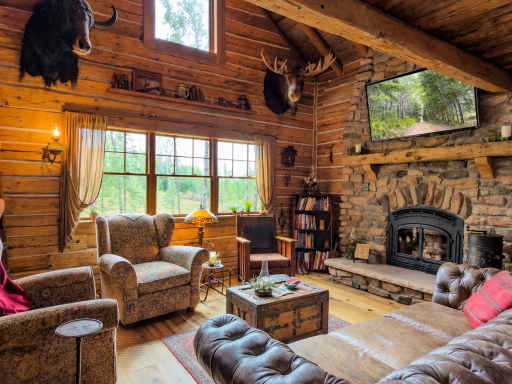 35726 Dinner Lake Loop, Park Rapids, MN 56470
