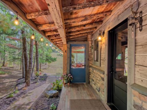 35726 Dinner Lake Loop, Park Rapids, MN 56470