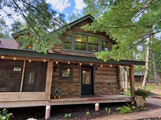 35726 Dinner Lake Loop, Park Rapids, MN 56470