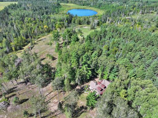 35726 Dinner Lake Loop, Park Rapids, MN 56470