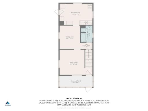 844 Howell Street N, Saint Paul, MN 55104