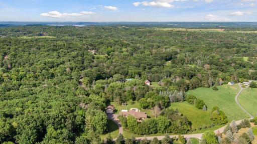 Nestled in the heart of Afton, this property offers access to the natural beauty of Afton State Park, where scenic hiking trails and river views await.