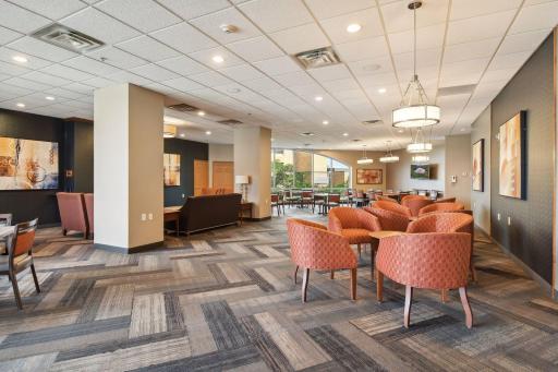 6600 Lyndale Avenue S, 400, Richfield, MN 55423