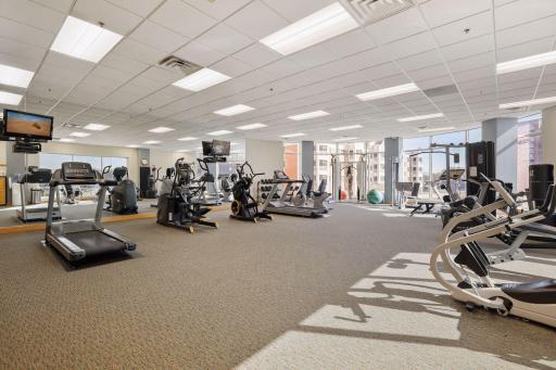 6600 Lyndale Avenue S, 400, Richfield, MN 55423