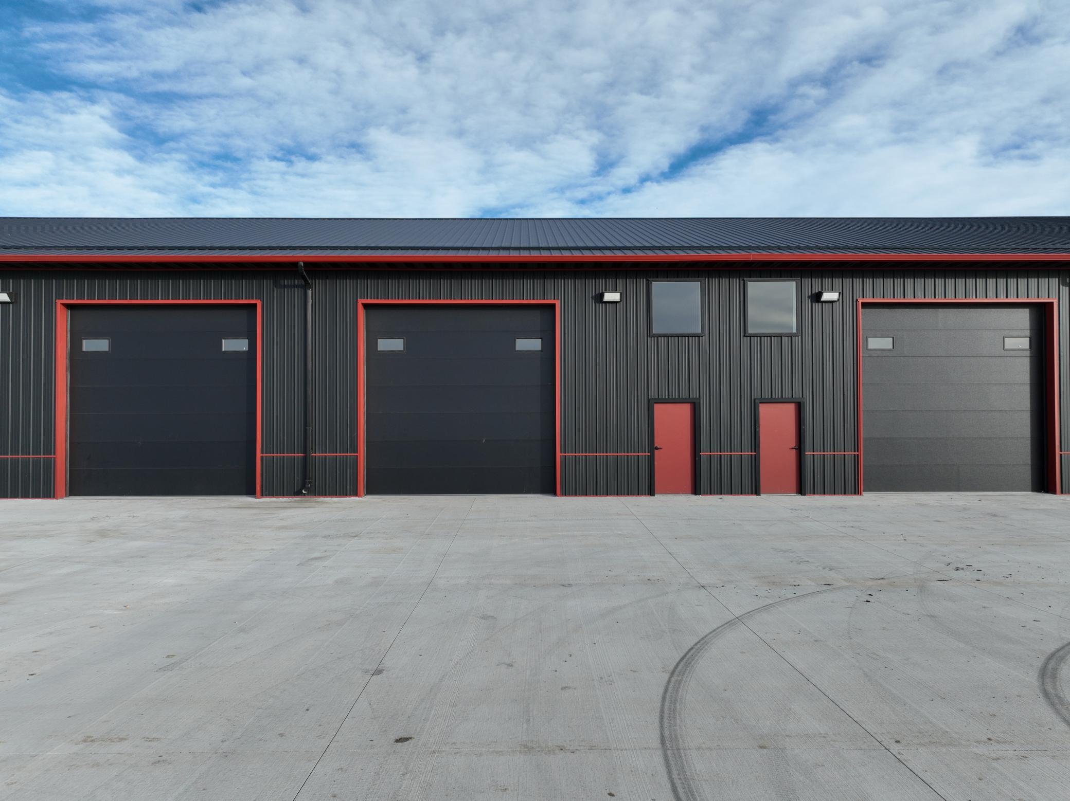Unit C, 1771 SQ FT