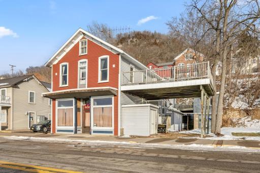 Photo for 405 N Main Street, Alma, WI 54610 - listing #7001360 405 N Main Street, Alma, WI 54610