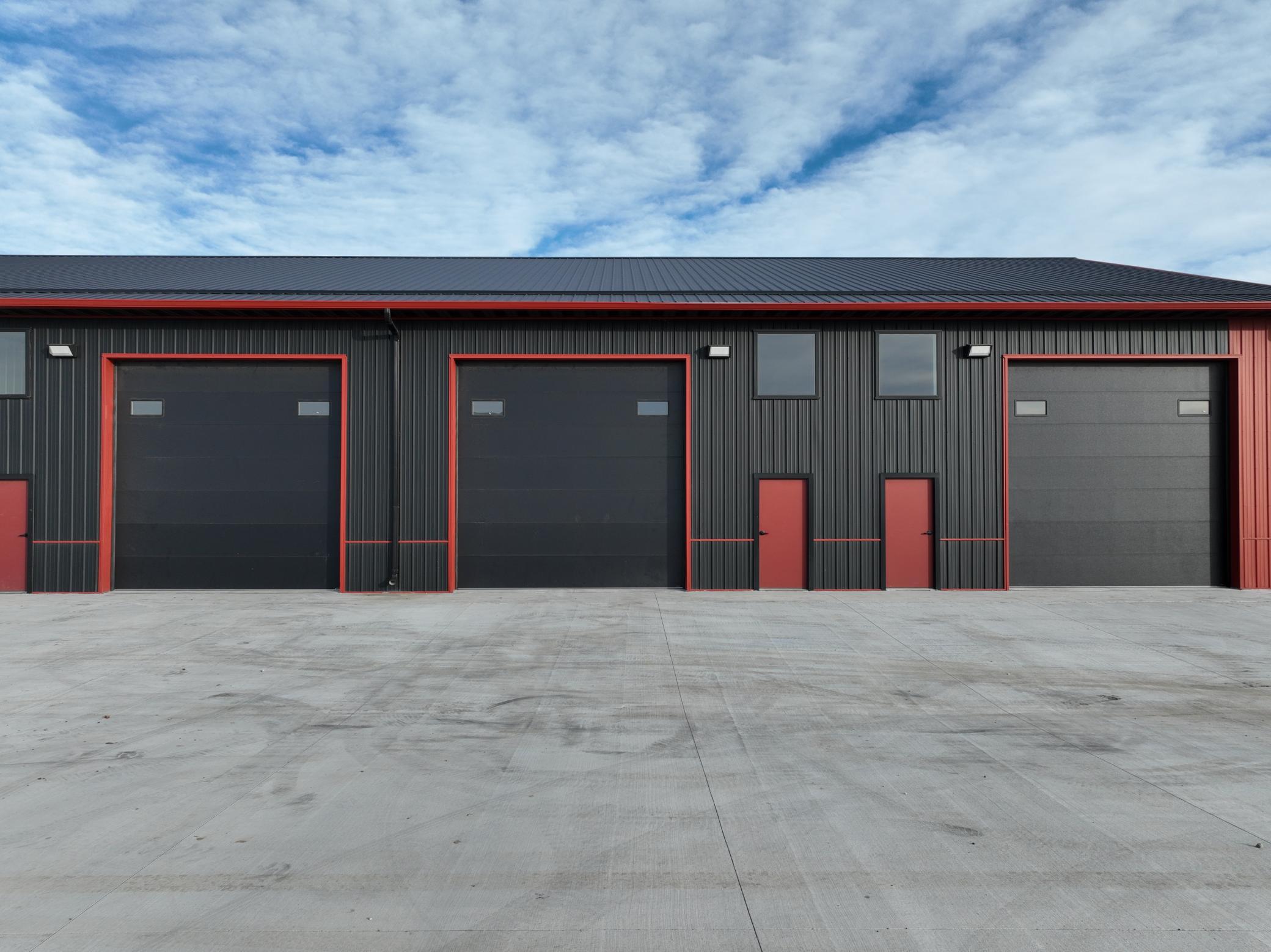 Unit D, 2035 SQ FT