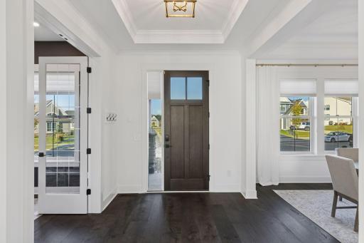 Meticulously maintained, richly appointed, and loaded with upgrades this property truly has it all!