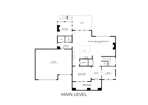 1389 Palmer Drive N, Lake Elmo, MN 55042