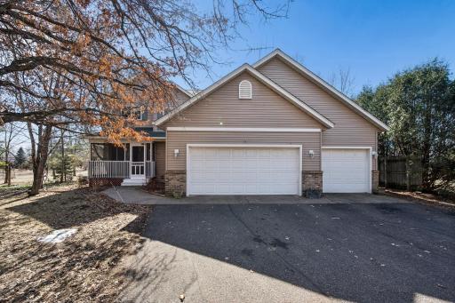 9191 64th Street SE, Clear Lake, MN 55319
